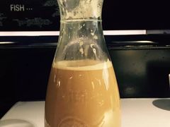 -鱼酷活鱼烤鱼(昆明路店)