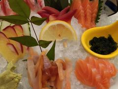 -万鱼亭 日本料理(无锡香山名园店)