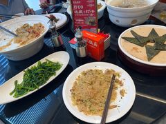 -兴仙饭店·闽味海鲜(马尾总店)