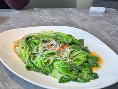 -1937青岛老味道·海肠捞饭·青岛菜(大鲍岛栈桥店)