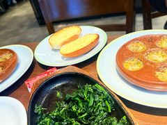 -萨莉亚意式餐厅(大宁音乐广场店)