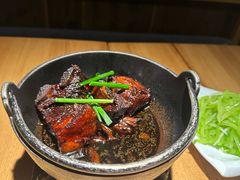 -荣小馆(杭州大厦店)