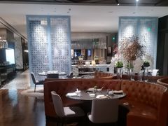 -杭州桐庐康莱德酒店中餐厅·乐