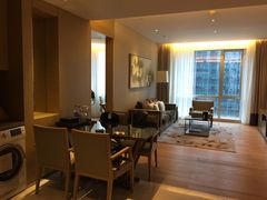 -广州辉盛阁国际公寓