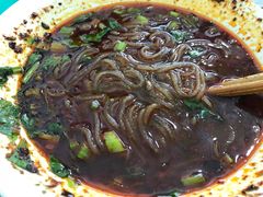 锅盔-甘记肥肠粉(马鞍北路店)
