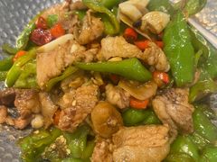 -苏湘小馆·不做预制菜(青年公社店)
