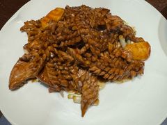 -湖畔鲁菜·二十年老字号餐厅(大明湖店)