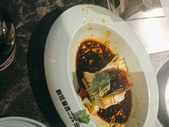 -醉炫音速烧烤·干煸菜(沙河总店)