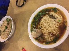 -水仙拉面(水仙街店)