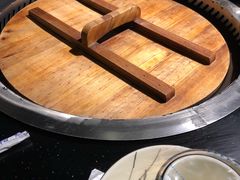 -沈厨地锅老灶•徐州烧烤(黄渡店)