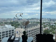 -北京丽晶酒店