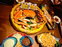 -千代武日本料理(哈西店)