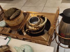 -敦煌喜宴(万达广场店)