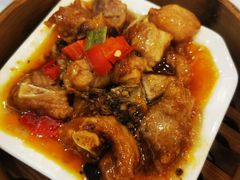 -顺德人家食府(黄金广场店)