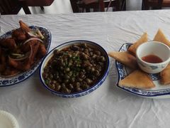 -洞天食府(北大街店)