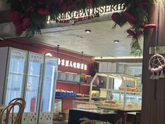 -嗒令甜品·主题融合料理餐厅(首座时代店)