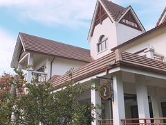 -南通鹏欣花园国宾酒店
