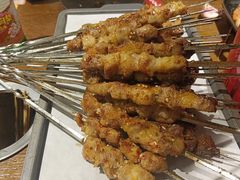 -半酌烧烤小酒馆(南京东路店)