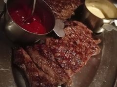-La Vache! 噢！那只奶牛！(尖沙咀店)