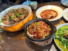 -应天大明王朝·南京菜(中山陵店)