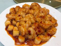 -仿膳饭庄(天安门店)