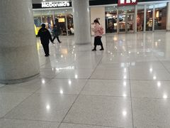 -麦当劳(天津站三店)