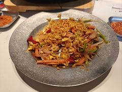 -范儿·嫂子烤肉·精致炭火烤肉(长治路店)