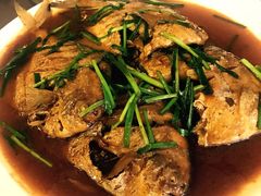 -金丝饭庄(金丝新天地保障性住宅小区店)