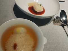 明月雪绒老鸡汤-逸道(益丰·外滩源店)