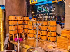 -金多鱼大排档·烤鱼·烧烤·宵夜(江南水都店)