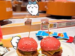 -龍歌自助小火锅(市南金茂湾店)