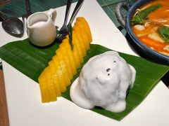 -帕蓝·暹罗料理(曲阳店)