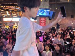 -HIB HUB公社(解放西路店)