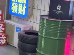 -关你鬼室大型密室逃脱(佛山创意园店)