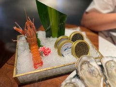 -Mr.Fish鱼鲜生海鲜放题(高德置地冬广场店)