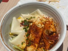 -大师兄·西北小馆(南沙万达广场店)