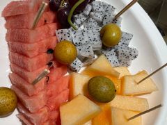 -海底捞火锅(塘厦天虹店)