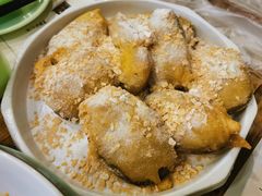 麦香茄盒-胡桃里音乐酒馆(曲江店)