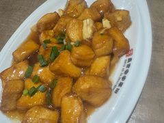 -直隶安家牛肉罩饼(七一路店)
