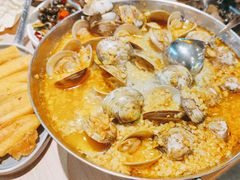 -令狐冲烤鱼·烧菜馆(达明店)