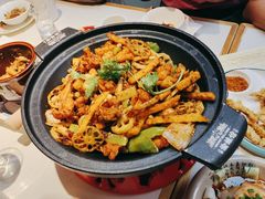 -渝蛙馆(新百店)