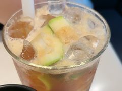 -新旺茶餐厅·早餐·夜宵(仙霞店)