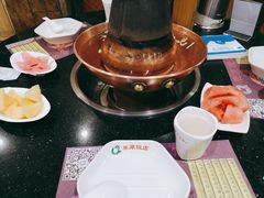 -草原饭店火锅