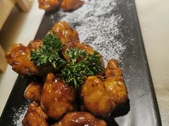 -绿茶餐厅(西单老佛爷店)