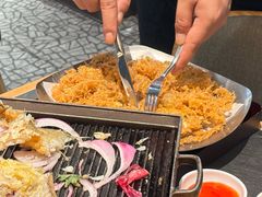 -潮界(虹桥新天地店)