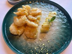 -富力丽思卡尔顿酒店·丽轩中餐厅