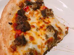 -Tubestation站点比萨(五道营店)