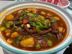 -张家艺·张家砂锅(湖州织里富民店)