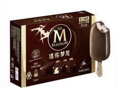 梦龙双层流心酱-盒马鲜生(金桥国际广场店)