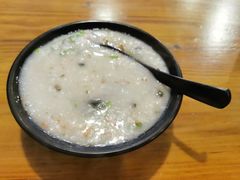 皮蛋瘦肉粥-益佳粥店(复兴中路店)